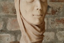 Hooded Woman